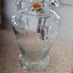 Really Nice Storage Bottle 