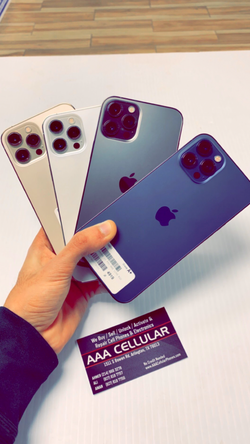 Apple iPhone 12 Pro
