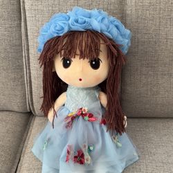 Big Doll Excellent Condition 