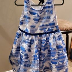 Size 4t Dress