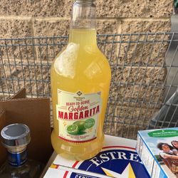 Liquor