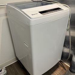 Magic Chef 2.0 cu Mobile Washer 