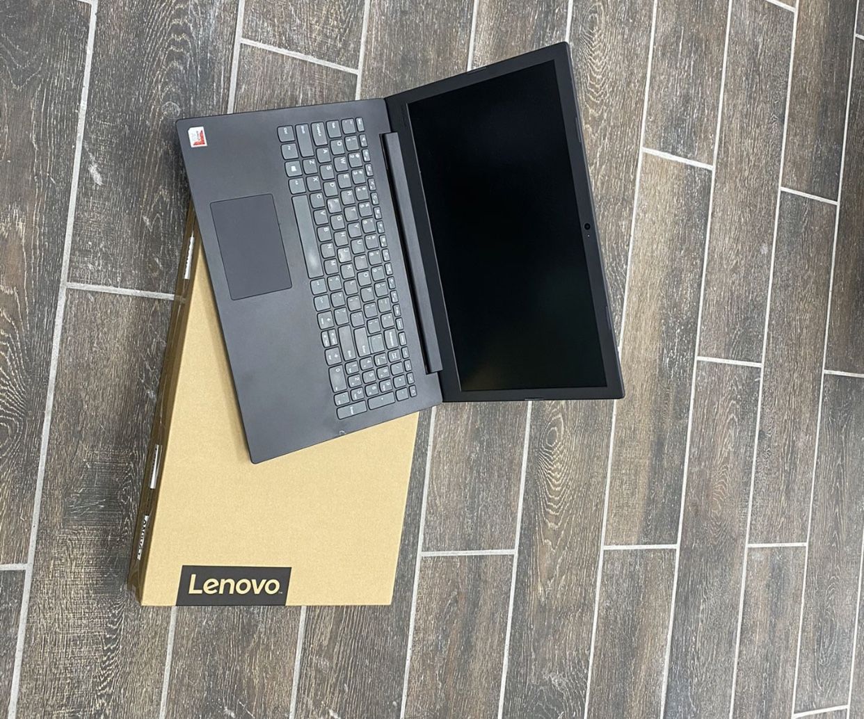 Lenovo Laptop