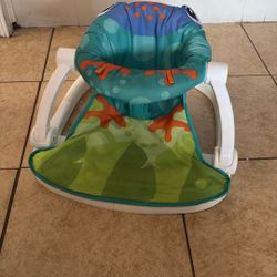 Silla De Bebe