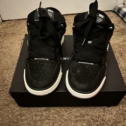 Amiris size 45 with box