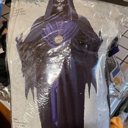 Emperor Of Evil
