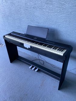 Donner digital piano