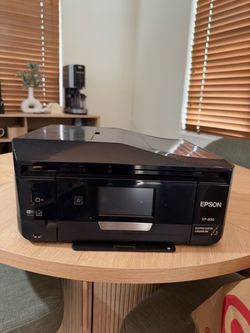 Epson XP-830 Printer