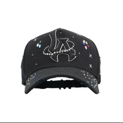 El Mago x ThirtyOne Hats Universe Hat Set