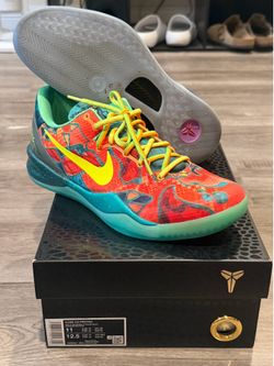 WTK Kobe 8