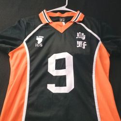 KAGEYAMA COSPLAY‼️