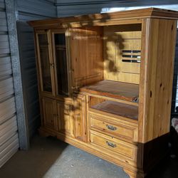 Entertainment Center