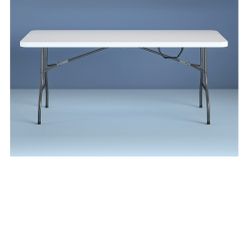 Folding Table 8foot