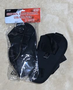 UTG Elite Leg holster
