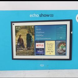 Amazon Echo Show