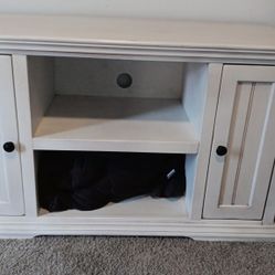 Media Cabinet 