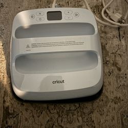 Cricut Easy Press 3