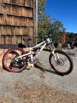 Scott Voltage FR20 MTB