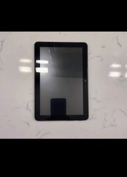Fire HD 8-12 Generation 32GB with Case in excellent condition