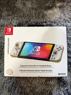 Nintendo switch - Split Pat Compact