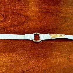 🐾 NEW Susan Lanci Designs Dog Leash Coupler – Tiffi Blue 🐾