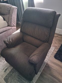 La-Z-Boy Recliner Chair