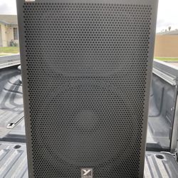 Yorkville elite ef15p