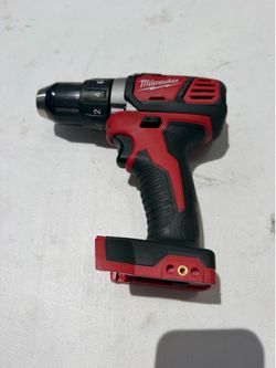 Milwaukee M18 1/2” Drill/Driver (tool only)