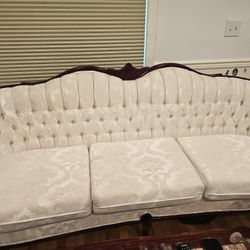 Furniture Set -  Make An Offer 