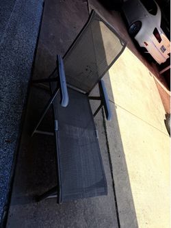 relax chair