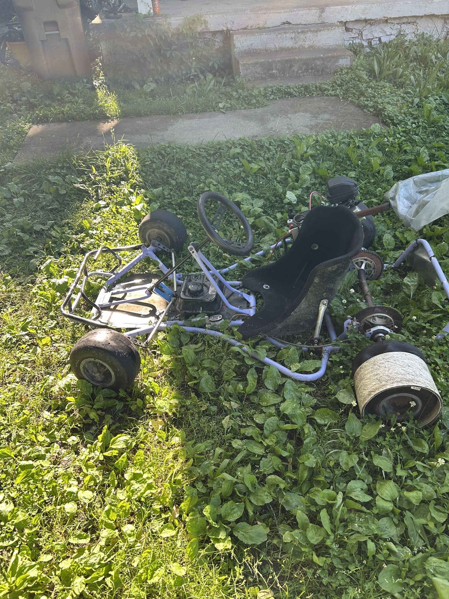 Go Kart/ Drift Kart