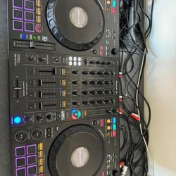 Pioneer-DDJ-FLX10
