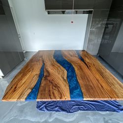 Live Edge Slabs 