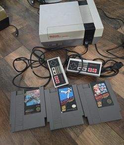 Nintendo Bundle