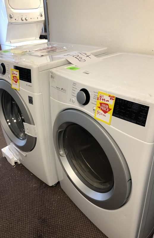 LG Set 🙈⏰🍂⚡️✔️✔️🔥😀🙈⏰🍂⚡️✔️🔥⚡️😀🙈⏰⏰🍂 Appliance Liquidation!!!!!!!!!!!!!!!!!!!!!!!!!!!!!!!!