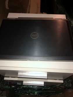 Dell Laptop