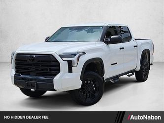 2024 Toyota Tundra 4Wd