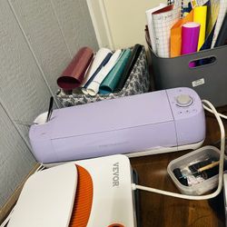 Cricut 