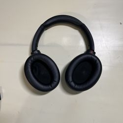 Sony WH-1000XM4 Headphones