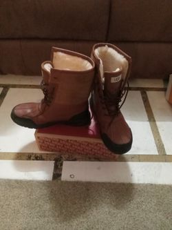 Uggs Size 10