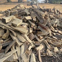 Firewood 🪵 