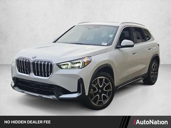 2026 BMW X1