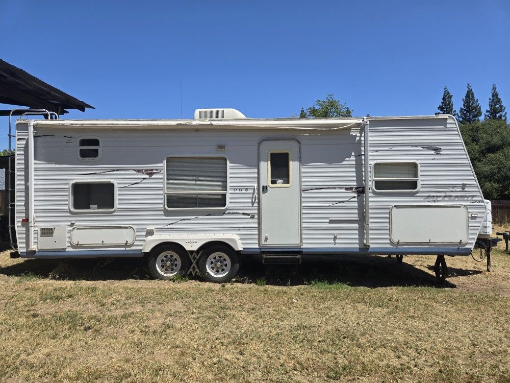 2005 Jayco Trailer