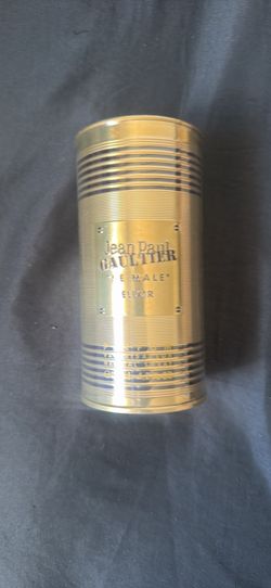 JPG Le Male Elixir