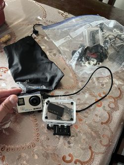 Wimius Go Pro Camerea