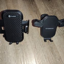 Car Air Vent Cellphone Holder For Sale (Set Of 2)
