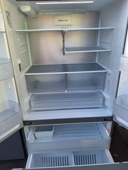 Refrigerator LG