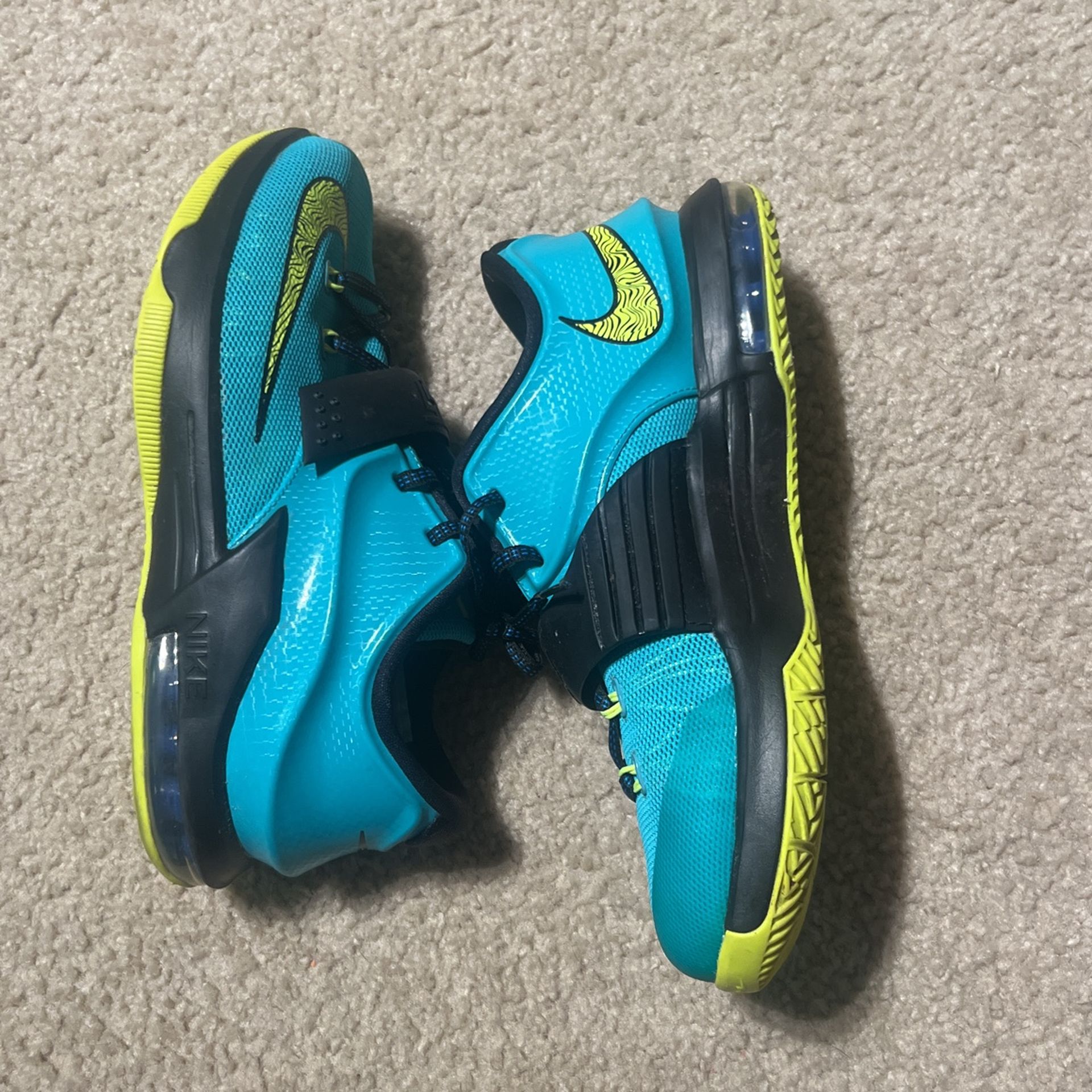 Nike KD7