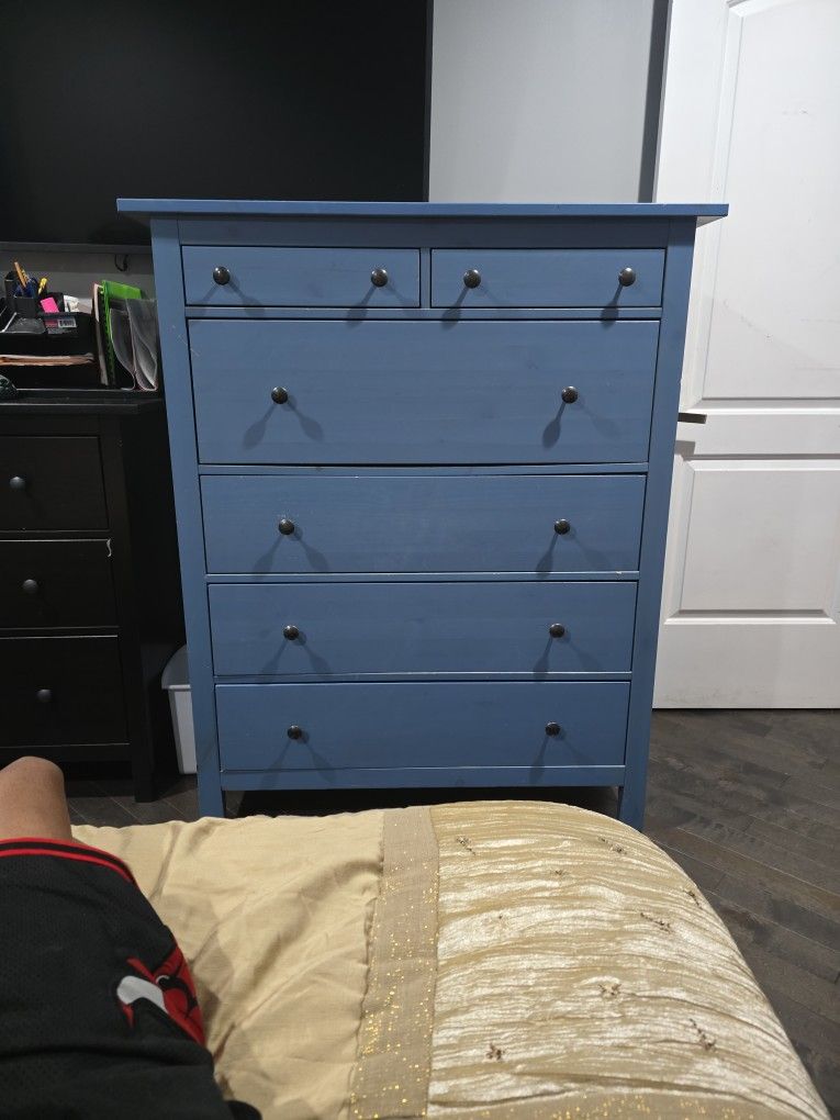 IKEA Dresser