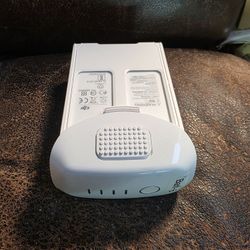 High Capacity Replacement Battery Genuine DJI Phantom 4 Intelligent PH4-5870mAh


Pre owned.  Unknown battery health condition. 